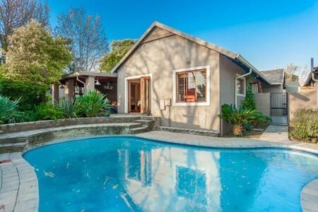 4 Bedroom House in Parkmore