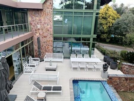 3 Bedroom House in Fourways Gardens