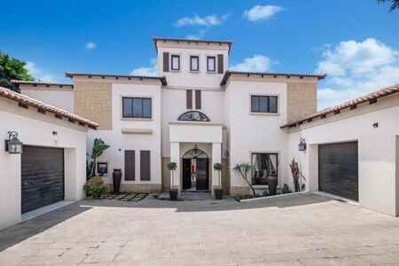 4 Bedroom House in Fourways