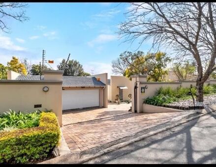 4 Bedroom House in New Brighton