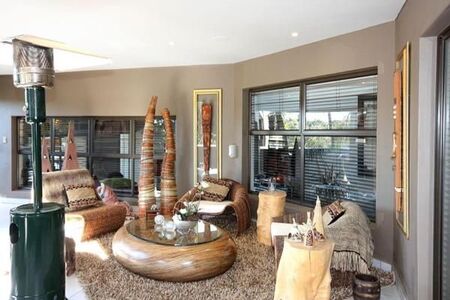 4 Bedroom Apartment in Sandown