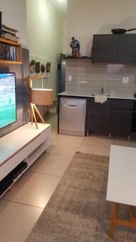 1 Bedroom Apartment in Fourways