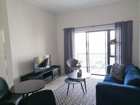 1 Bedroom Apartment in Linbro Park