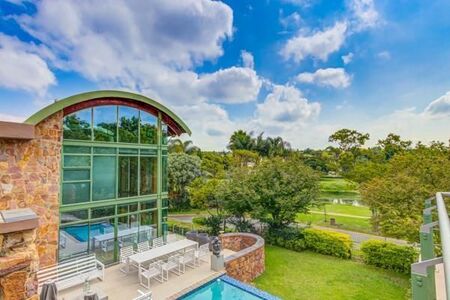 4 Bedroom House in Fourways Gardens