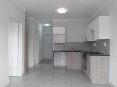 2 Bedroom Apartment in Rivonia