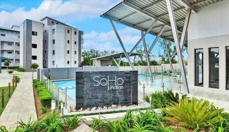 1 Bedroom Apartment in Fourways