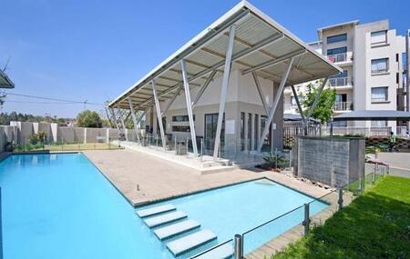 1 Bedroom Apartment in Broadacres