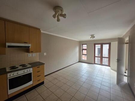 1 Bedroom Apartment in Broadacres
