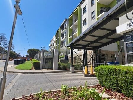 1 Bedroom Apartment in Rivonia