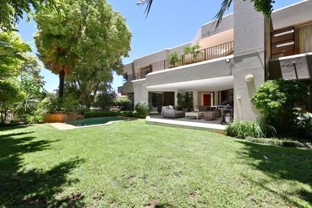 4 Bedroom House in Duxberry