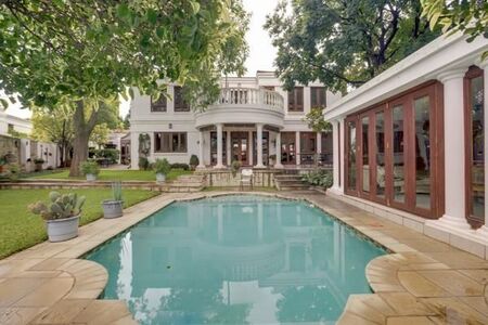 3 Bedroom House in Douglasdale