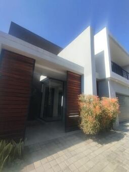 4 Bedroom House in Sandown