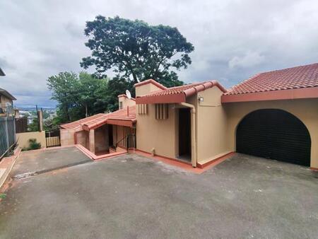 3 Bedroom Townhouse in Musgrave