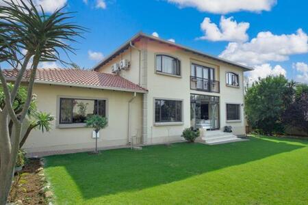 3 Bedroom House in Broadacres