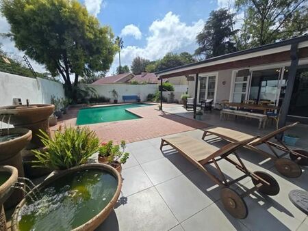 4 Bedroom House in Parkmore