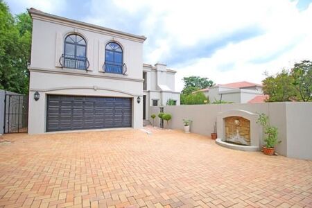 4 Bedroom House in Beverley