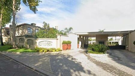 4 Bedroom House in Sunninghill