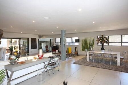 4.5 Bedroom Penthouse in Sandown