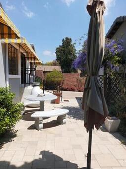 3 Bedroom House in Edenburg