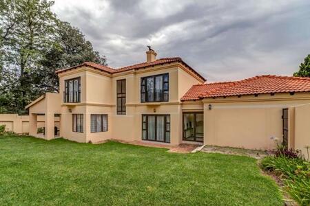 3 Bedroom House in Fourways