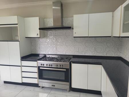 3 Bedroom House in Morningside