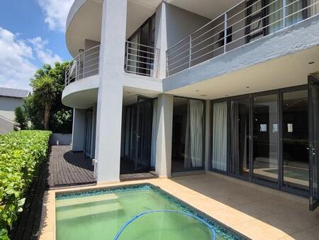 5 Bedroom House in Dainfern