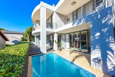 5 Bedroom House in Dainfern