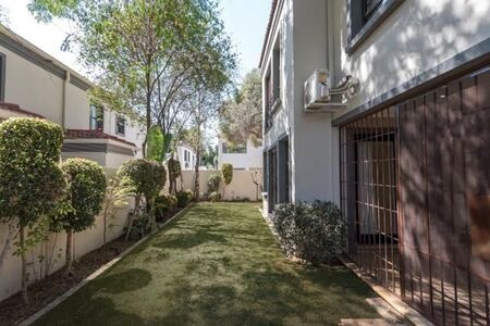 4 Bedroom House in Morningside