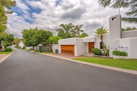 2 Bedroom House in River Club