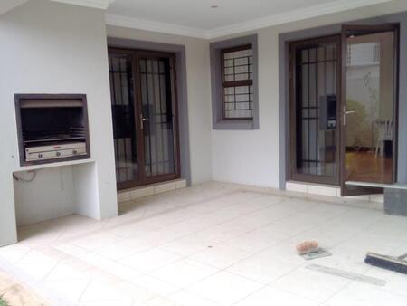 3 Bedroom Cluster in Sunset Acres