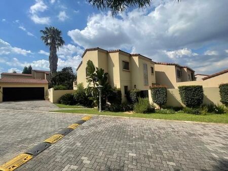 3 Bedroom House in Broadacres