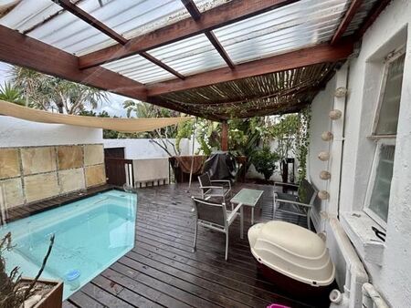 3 Bedroom House in Sunninghill