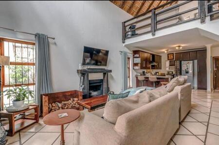 3 Bedroom House in Fourways