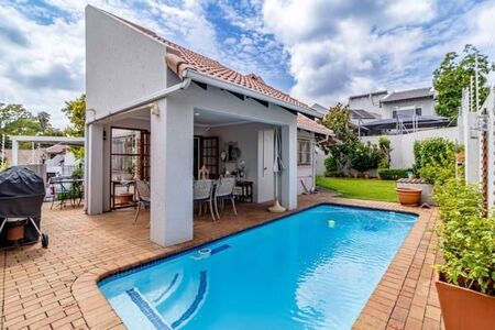 2 Bedroom House in Edenburg