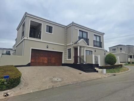 3 Bedroom House in Fourways