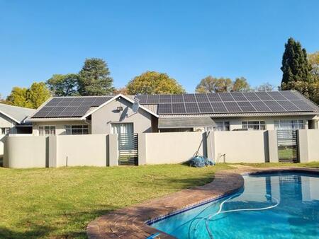 3 Bedroom House in Woodmead