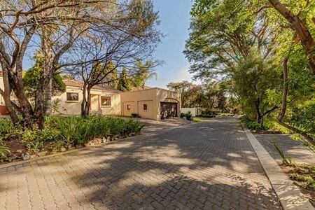 3 Bedroom House in Douglasdale