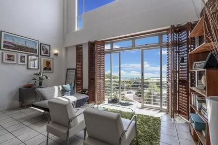 2 Bedroom Apartment in Morningside