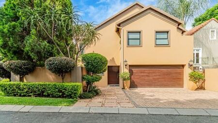 4 Bedroom Townhouse in Broadacres
