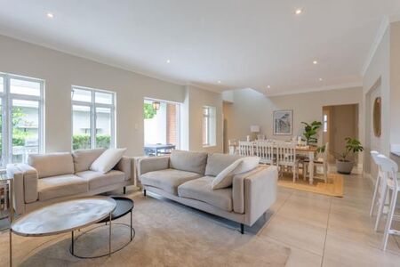 3 Bedroom House in Bryanston