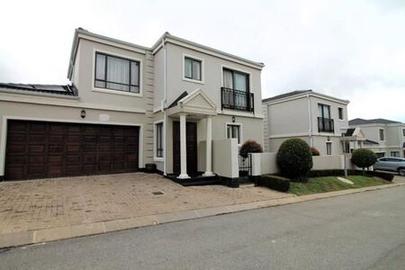 3 Bedroom House in Craigavon