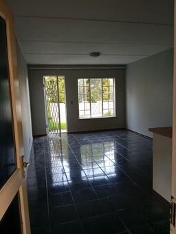 1 Bedroom Townhouse in Buccleuch