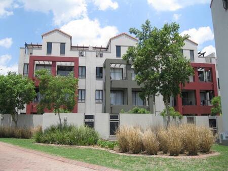 Studio Apartment in Fourways