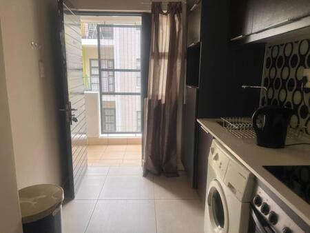 1 Bedroom Apartment in Rivonia