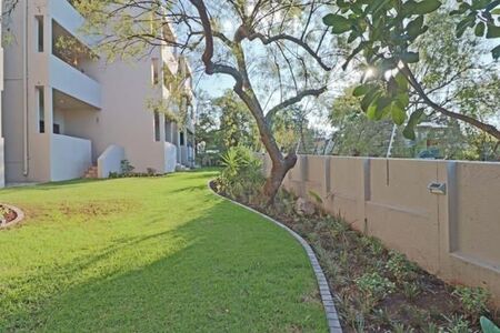 1 Bedroom Apartment in Rivonia