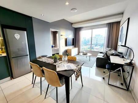 1 Bedroom Apartment in Sandown