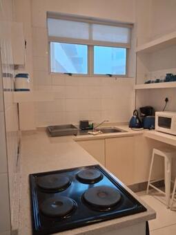 1 Bedroom Apartment in North Beach