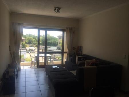 1 Bedroom Flat in Fourways