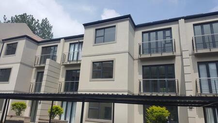 1 Bedroom Apartment in Morningside