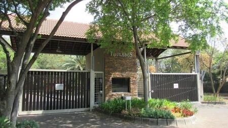 2 Bedroom Duplex in Witkoppen